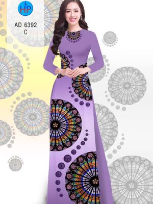 Vải áo dài Hoa văn mới ra AD 6392 36 1580440888 117 Vai ao dai Hoa van moi ra AD 6392