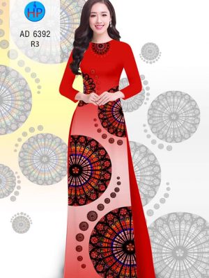 Vải áo dài Hoa văn mới ra AD 6392 30 1580440888 207 Vai ao dai Hoa van moi ra AD 6392