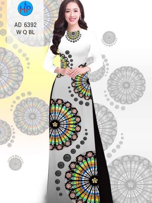 Vải áo dài Hoa văn mới ra AD 6392 29 1580440888 23 Vai ao dai Hoa van moi ra AD 6392