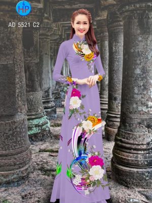 Vải áo dài Hoa in 3D mới ra AD 5521 21 1580441099 969 Vai ao dai Hoa in 3D moi ra AD 5521
