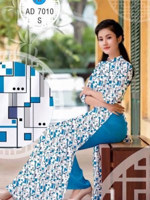 Vải áo dài Hoa văn mới ra AD 7010 27 1580441196 360 Vai ao dai Hoa van moi ra AD 7010