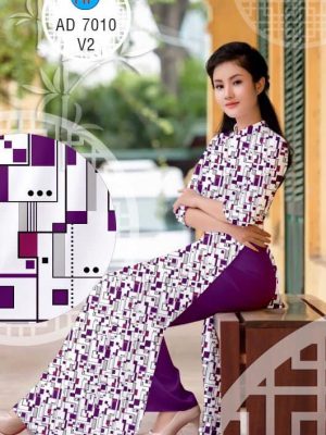 Vải áo dài Hoa văn mới ra AD 7010 31 1580441196 609 Vai ao dai Hoa van moi ra AD 7010