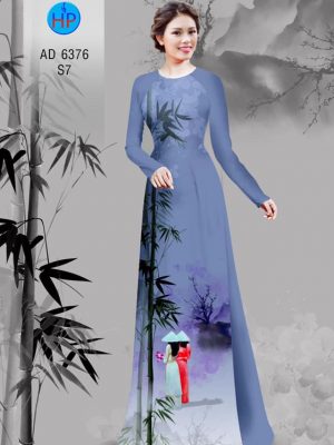 1580441794 422 Vai ao dai Du Xuan kieu moi AD 6376