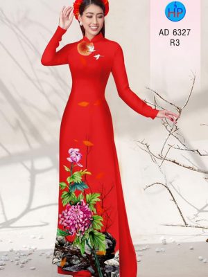 1580441914 261 Vai ao dai Cuc dai doa moi ra AD 6327