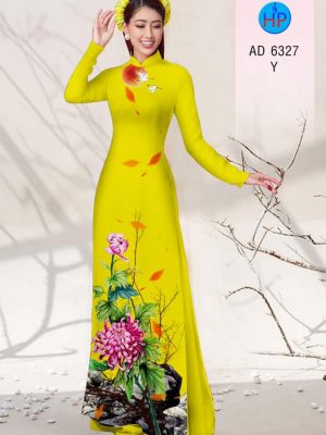 1580441914 267 Vai ao dai Cuc dai doa moi ra AD 6327