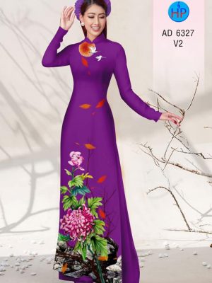 1580441914 302 Vai ao dai Cuc dai doa moi ra AD 6327