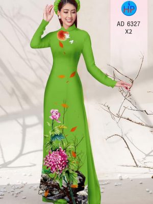 1580441914 543 Vai ao dai Cuc dai doa moi ra AD 6327