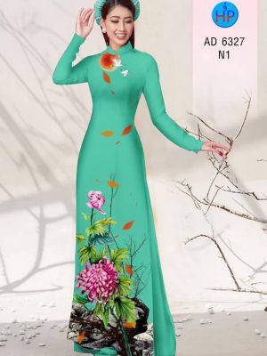 1580441915 211 Vai ao dai Cuc dai doa moi ra AD 6327