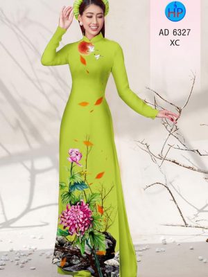 1580441915 521 Vai ao dai Cuc dai doa moi ra AD 6327