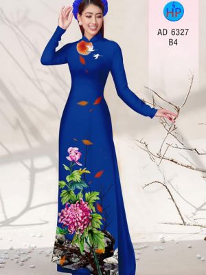 1580441915 5 Vai ao dai Cuc dai doa moi ra AD 6327