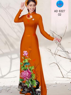 1580441915 776 Vai ao dai Cuc dai doa moi ra AD 6327