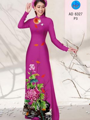 1580441915 901 Vai ao dai Cuc dai doa moi ra AD 6327