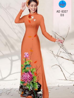 1580441915 94 Vai ao dai Cuc dai doa moi ra AD 6327