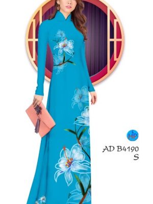 1580443223 705 Vai ao dai Xuan kieu sa kieu moi AD B4190