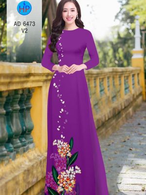 Vải áo dài Xuân may mắn! mới ra AD 6473 37 1580443438 425 Vai ao dai Xuan may man moi ra AD 6473