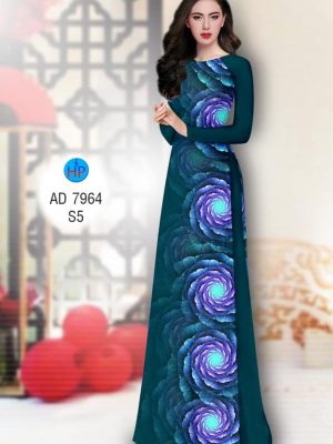 Vải áo dài Hoa ảo mới ra AD 7964 36 1580443791 650 Vai ao dai Hoa ao moi ra AD 7964