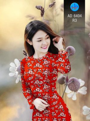 1580443888 119 Vai ao dai Hoa deu thiet ke 2020 AD 6404