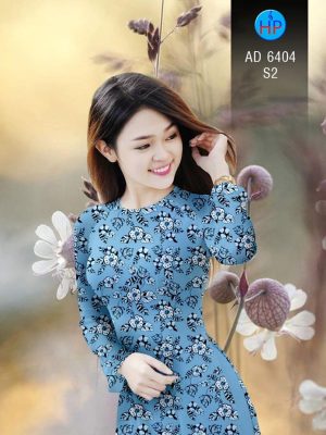 1580443888 474 Vai ao dai Hoa deu thiet ke 2020 AD 6404