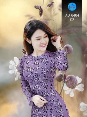1580443888 92 Vai ao dai Hoa deu thiet ke 2020 AD 6404