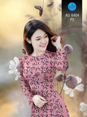 1580443888 969 Vai ao dai Hoa deu thiet ke 2020 AD 6404