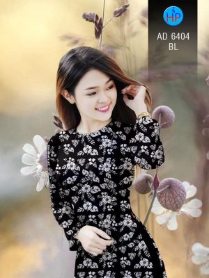 1580443889 119 Vai ao dai Hoa deu thiet ke 2020 AD 6404