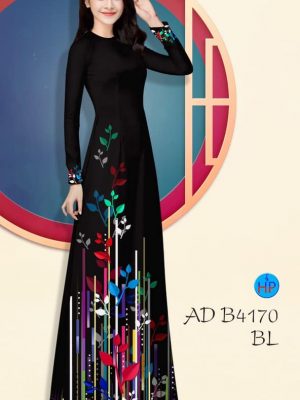 Vải áo dài Xuân may mắn! thiết kế 2020 AD B4170 24 1580444794 794 Vai ao dai Xuan may man thiet ke 2020 AD