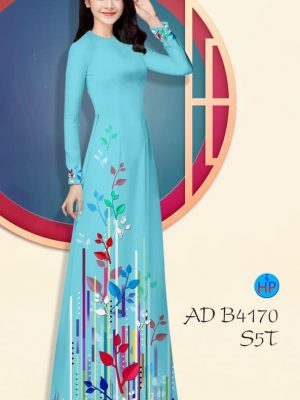 Vải áo dài Xuân may mắn! thiết kế 2020 AD B4170 36 1580444795 165 Vai ao dai Xuan may man thiet ke 2020 AD