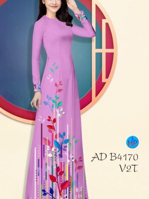 Vải áo dài Xuân may mắn! thiết kế 2020 AD B4170 35 1580444795 23 Vai ao dai Xuan may man thiet ke 2020 AD