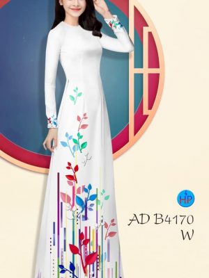 Vải áo dài Xuân may mắn! thiết kế 2020 AD B4170 34 1580444795 482 Vai ao dai Xuan may man thiet ke 2020 AD