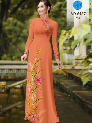 Vải áo dài hoa lúa mới ra AD 6487 21 1580445356 551 Vai ao dai hoa lua moi ra AD 6487