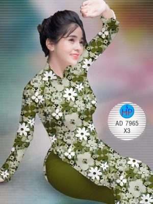 Vải áo dài Hoa đều kiểu mới AD 7965 21 1580445472 516 Vai ao dai Hoa deu kieu moi AD 7965