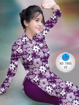 Vải áo dài Hoa đều kiểu mới AD 7965 25 1580445473 104 Vai ao dai Hoa deu kieu moi AD 7965