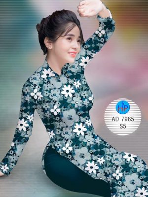 Vải áo dài Hoa đều kiểu mới AD 7965 26 1580445473 679 Vai ao dai Hoa deu kieu moi AD 7965