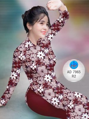 Vải áo dài Hoa đều kiểu mới AD 7965 29 1580445473 743 Vai ao dai Hoa deu kieu moi AD 7965