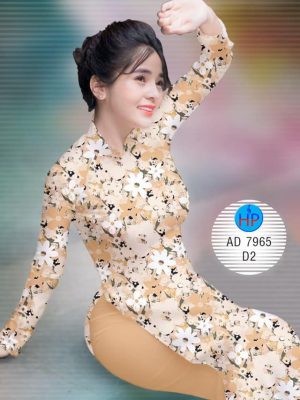 Vải áo dài Hoa đều kiểu mới AD 7965 36 1580445474 212 Vai ao dai Hoa deu kieu moi AD 7965