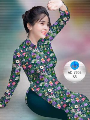 1580445573 434 Vai ao dai hoa deu moi ra AD 7956