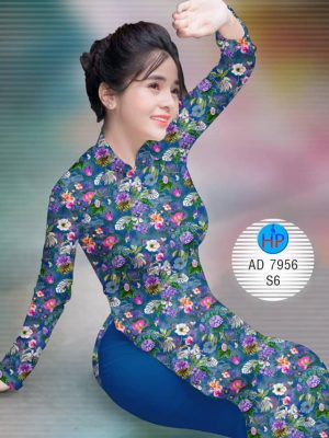 1580445573 755 Vai ao dai hoa deu moi ra AD 7956