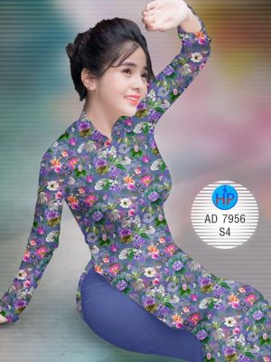 1580445573 790 Vai ao dai hoa deu moi ra AD 7956