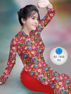 1580445573 974 Vai ao dai hoa deu moi ra AD 7956