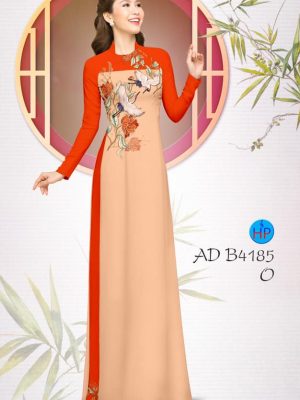 Vải áo dài chim hạc thiết kế 2020 AD B4185 21 1580445704 130 Vai ao dai chim hac thiet ke 2020 AD B4185