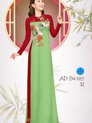 Vải áo dài chim hạc thiết kế 2020 AD B4185 32 1580445704 494 Vai ao dai chim hac thiet ke 2020 AD B4185