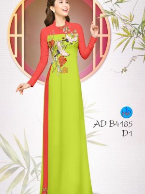 Vải áo dài chim hạc thiết kế 2020 AD B4185 26 1580445704 762 Vai ao dai chim hac thiet ke 2020 AD B4185