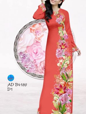 Vải áo dài hoa in 3D kiểu mới AD B4189 24 1580445835 40 Vai ao dai hoa in 3D kieu moi AD B4189