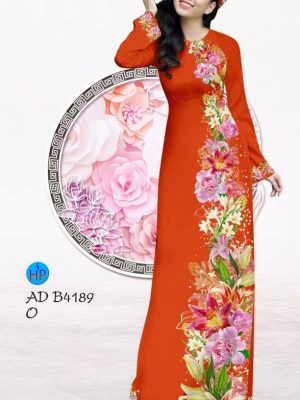 Vải áo dài hoa in 3D kiểu mới AD B4189 27 1580445835 715 Vai ao dai hoa in 3D kieu moi AD B4189