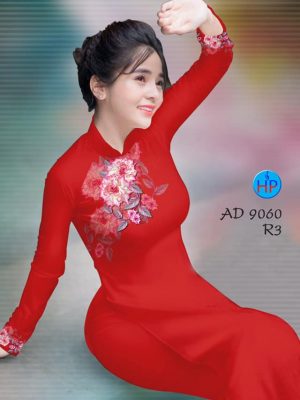 Vải áo dài Hoa in 3D mới ra AD 9060 29 1580446058 590 Vai ao dai Hoa in 3D moi ra AD 9060