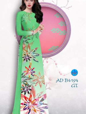 1580446334 30 Vai ao dai hoa ruc ro moi ra AD B4194