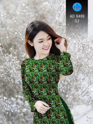 Vải áo dài Hoa đều mới ra AD 6489 25 1580450995 52 Vai ao dai Hoa deu moi ra AD 6489