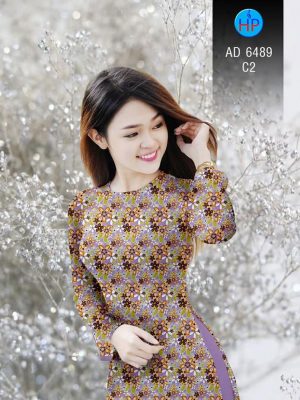 Vải áo dài Hoa đều mới ra AD 6489 22 1580450995 951 Vai ao dai Hoa deu moi ra AD 6489