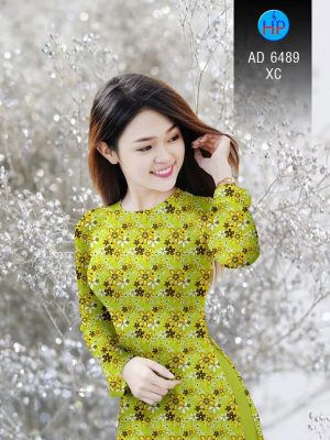 Vải áo dài Hoa đều mới ra AD 6489 36 1580450996 286 Vai ao dai Hoa deu moi ra AD 6489