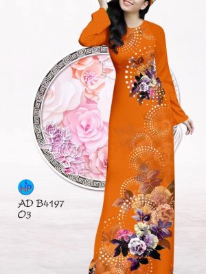 1580451089 241 Vai ao dai Hoa va hoa van bi kieu moi